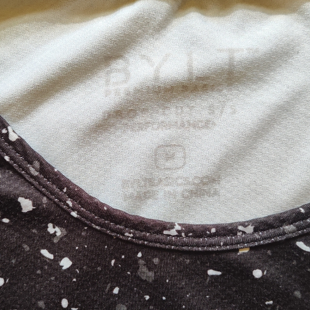 Bylt performance tee - Picture 3 of 3